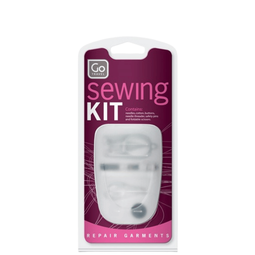 DEsign Go 462 Travel Sewing Kit pack primary