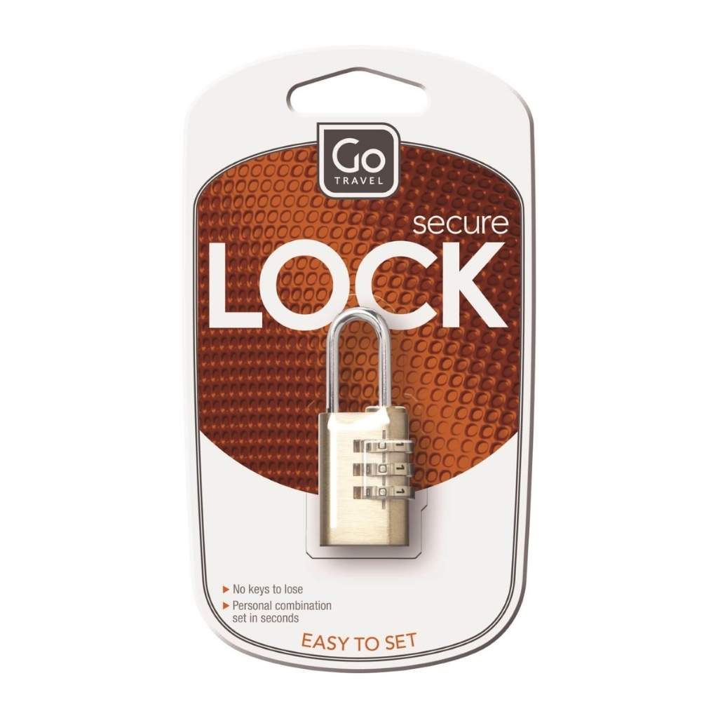 DEsign Go No key brass padlock jpg