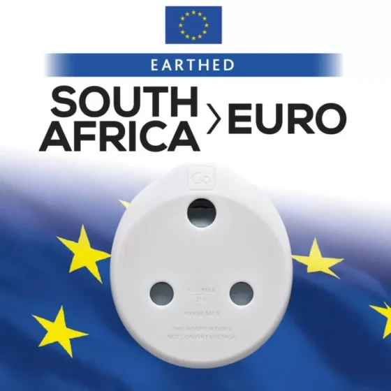 DEsign Go SA EU plug adaptor design webp