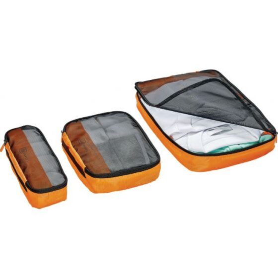 Design Go Travel Pack Cubes 286 Combo