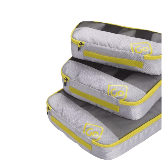 DEsign Go TRavel pack Cubes 286 triple yellow primary