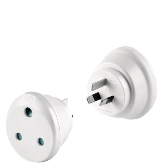 DEsign Go Travel adaptor SA AUS 584 primary jpg