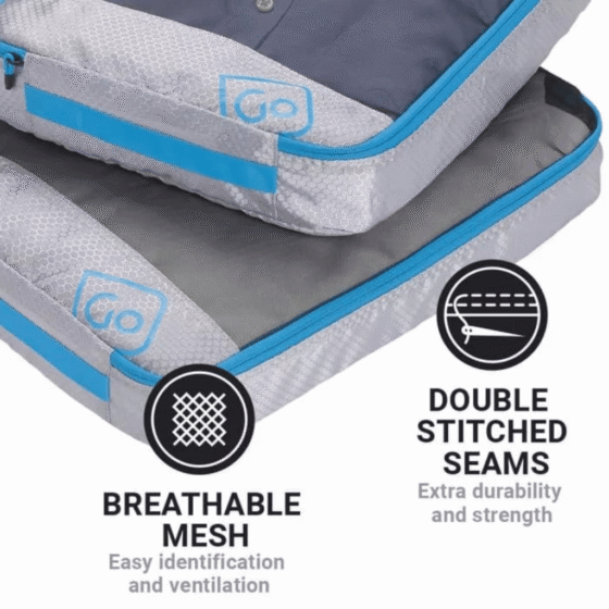 DEsign Go Twin packing cubes 285 new blue detail3 png