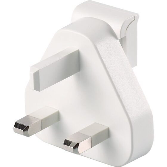DEsign Go World USB Charger ADaptor White 575 input2 jpg