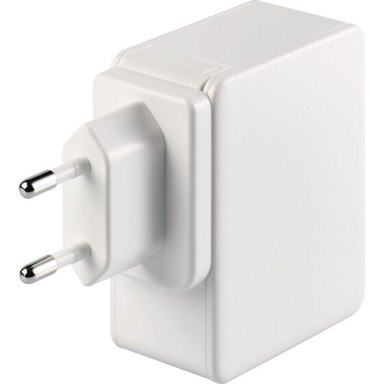DEsign Go World USB Charger ADaptor White 575 input3 jpg