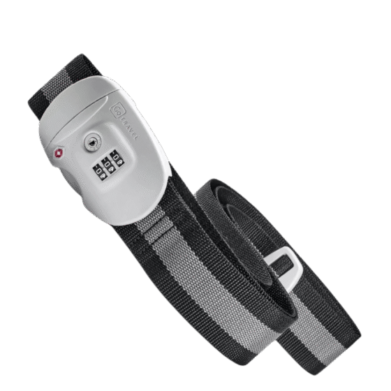 Design Go 342 TSA strap black primary png