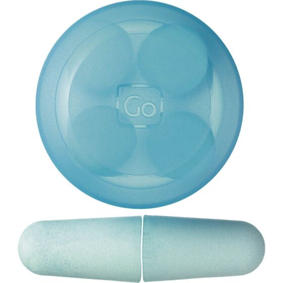 Design Go 427 2 earplugs top jpg