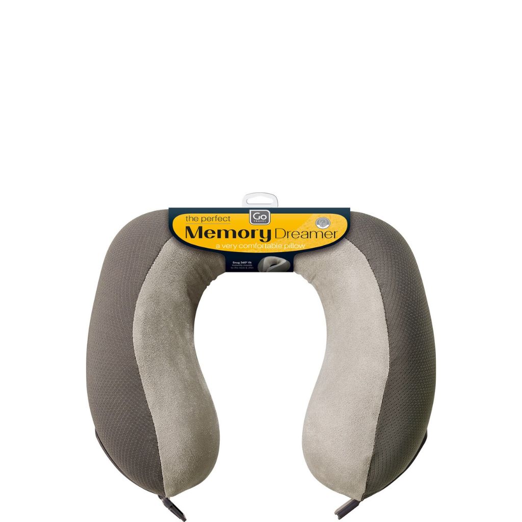 Design Go Memory Dreamer Pillow 481 Package Primary