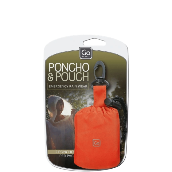 Design Go Pocket Poncho ST812 package primary