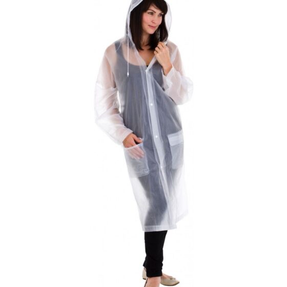Design Go Travel Raincoat 820 lifestyle jpg