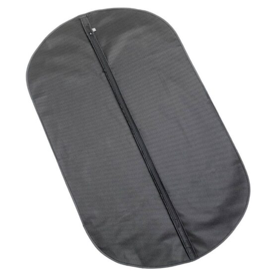 Design Go Travel The Suiter 299 Black front jpg