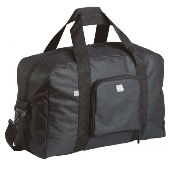 Design Go Adventure Bag Large Black 850 front3qrtr jpg