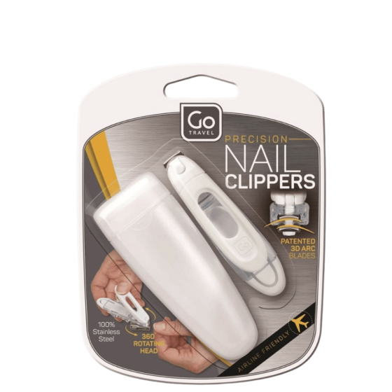 Design go Nail Clipper 420 package primary