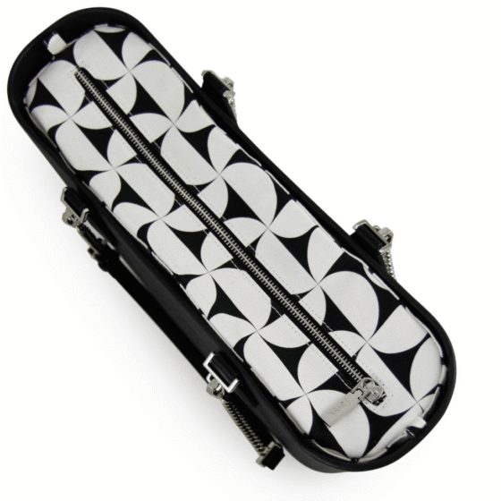 Fenn Collection Original Silver Chain Black 1436 P93 print top png