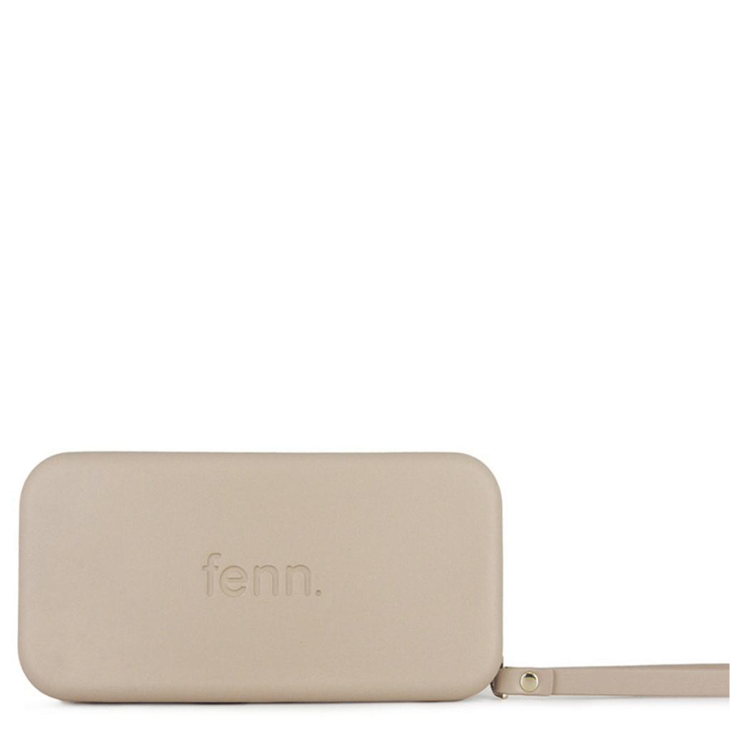 Fenn Original Wallet with Wristlet Strap - Luggage Warehouse