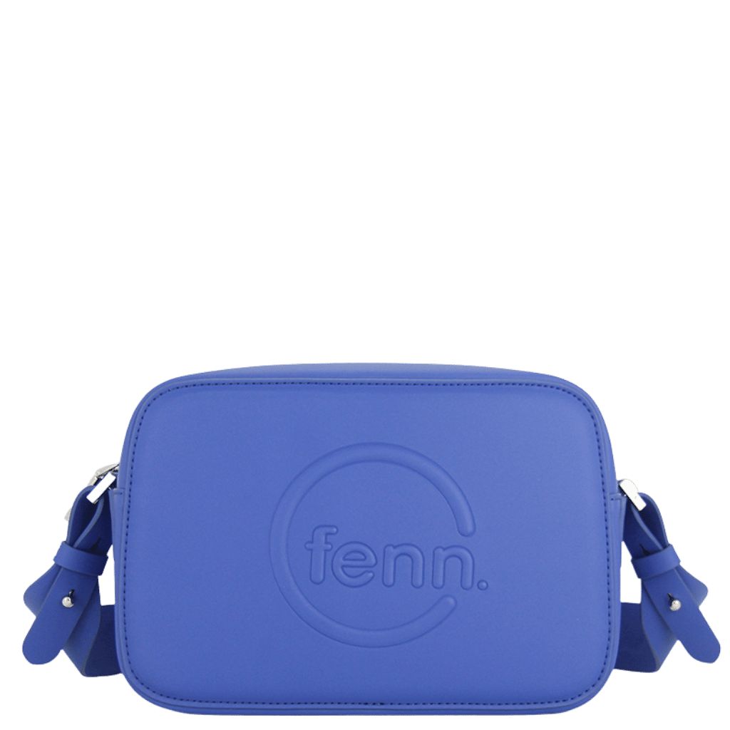 Fenn Crossbody 018 Primary pic update front Kuiper blue 006S