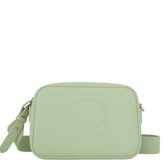 Pastel Green