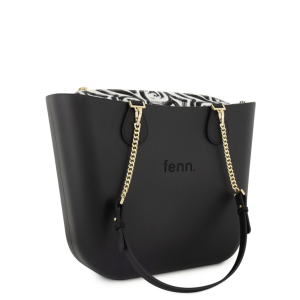 Fenn_Original_0475_Black_gold_chain_printed_inner_front3qrtr