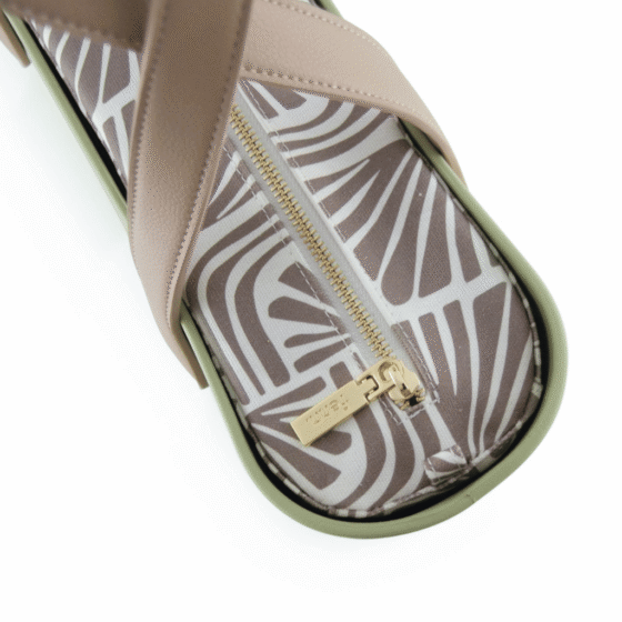 Fenn Original 1450 pastel green flat light stone handles printed inner top png