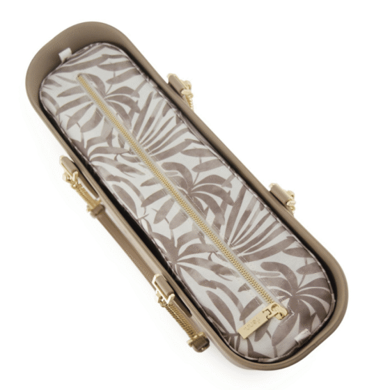 Fenn Original 1454 Stone Gold chain printed inner top png