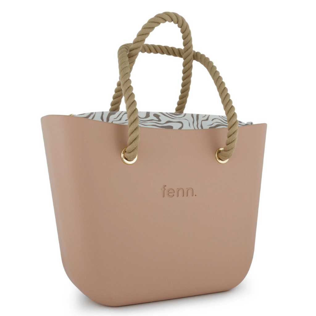 Fenn_Original_1463_Mocha_rop_printed_inner_front3qrtr