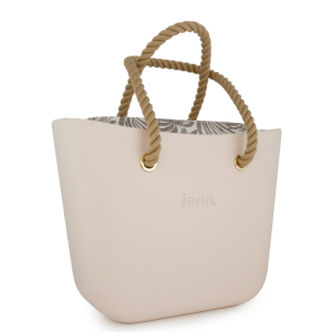 Fenn_Original_1474_Nude_rope_handles_printed_inner_front3qrtr