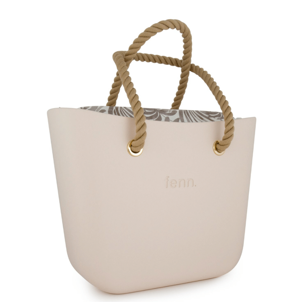 Fenn_Original_1474_Nude_rope_handles_printed_inner_front3qrtr