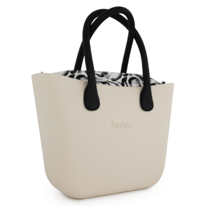 Fenn_Original_Champagne_round_black_handles_Printed_inner_front3qrtr