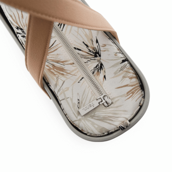 Fenn Original Grey 1449 flat tan handles printed inner top png