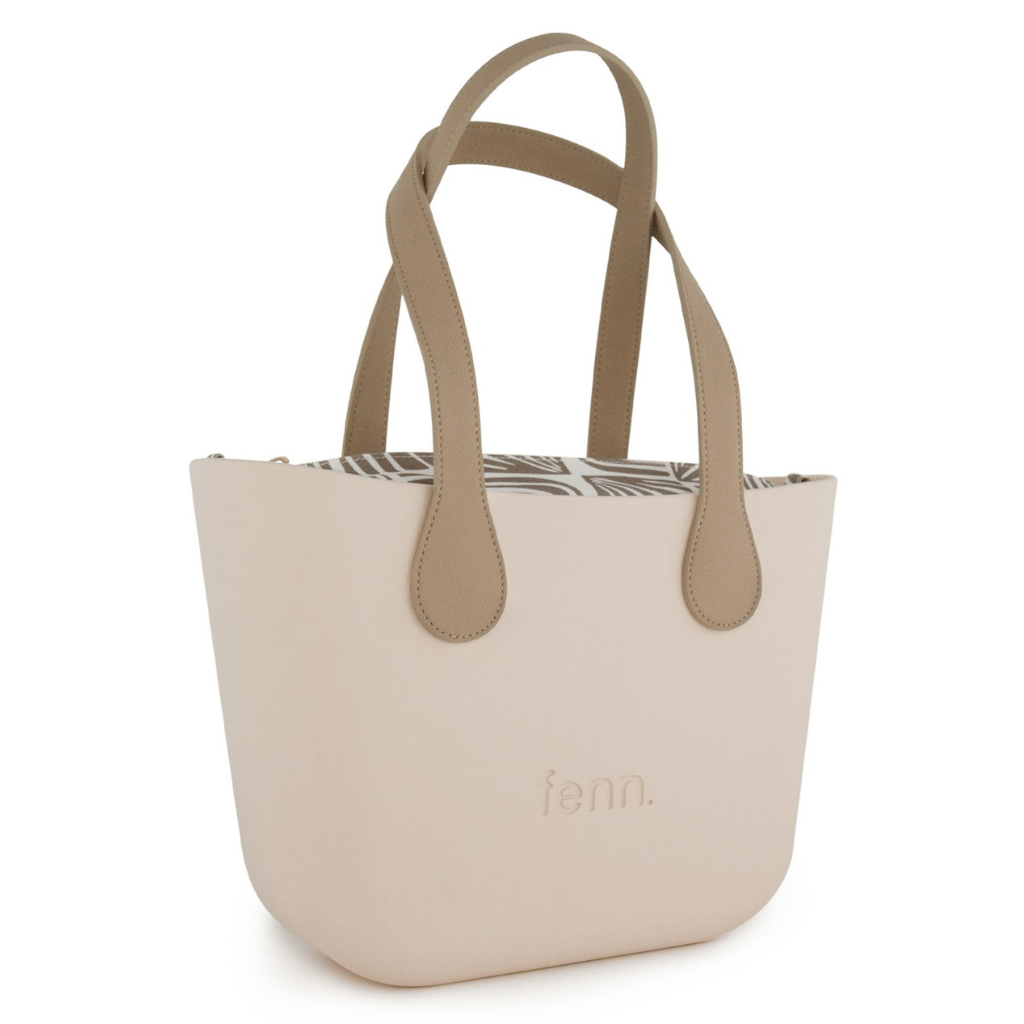 Fenn_Petite_9392_Nude_flat_stone_handle_inner_print_front3qrtr