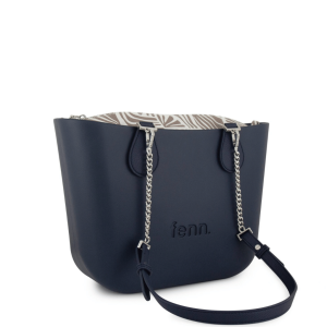 Fenn_Petite_Silver_chain_Navy_P408_printed_inner_front3qrtr