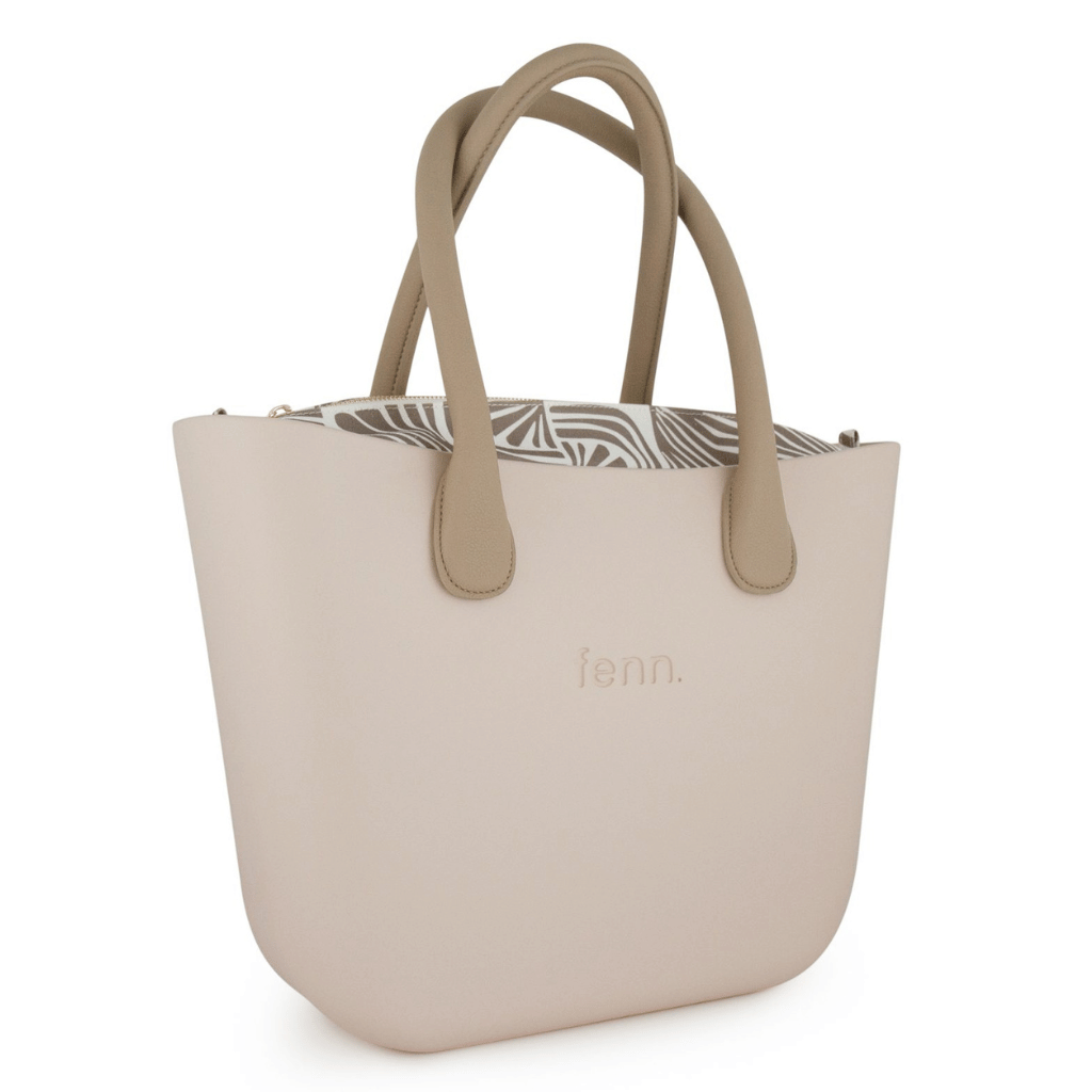 Fenn_original_0483_Nude_stone_round_handle_printed_inner_front3qrtr