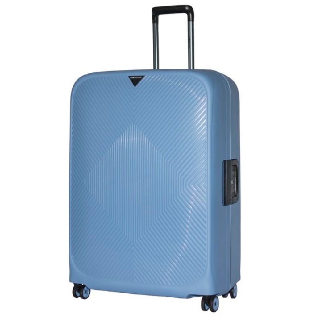 Gino De Vinci Brezza Spinner Collection - Luggage Warehouse