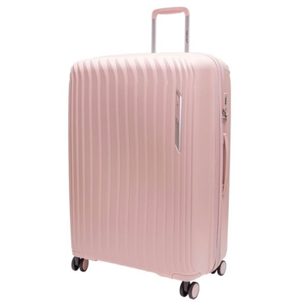 Gino De Vinci Dance Spinner Pink Large front3qrtr jpg