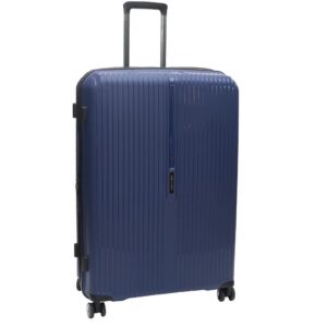 Gino De Vinci Forte Spinner Berry Blue 70cm Front3qrtr