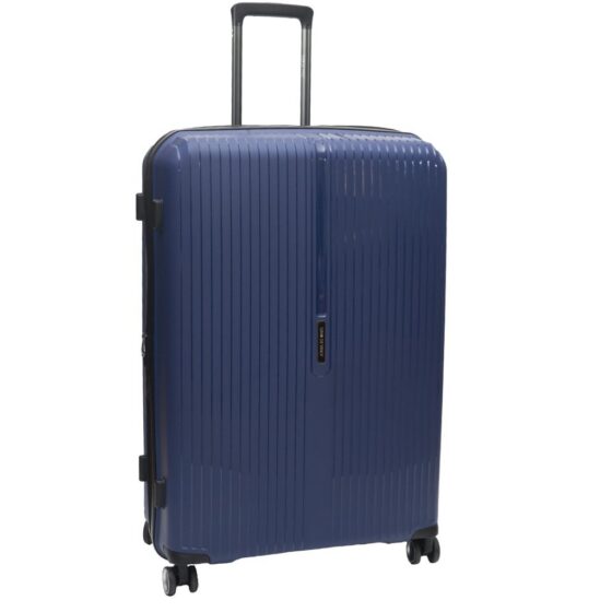 Gino De Vinci Forte Spinner Berry Blue 70cm Front3qrtr