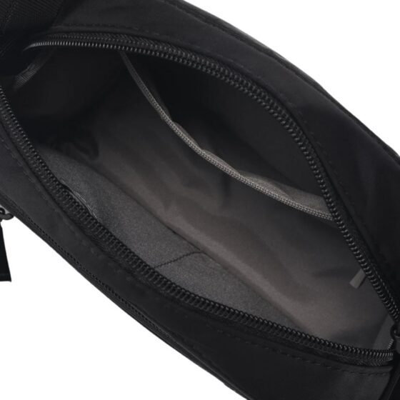Hedgren Inner City Crossbody Handbag Hic431 Emily Black Interior