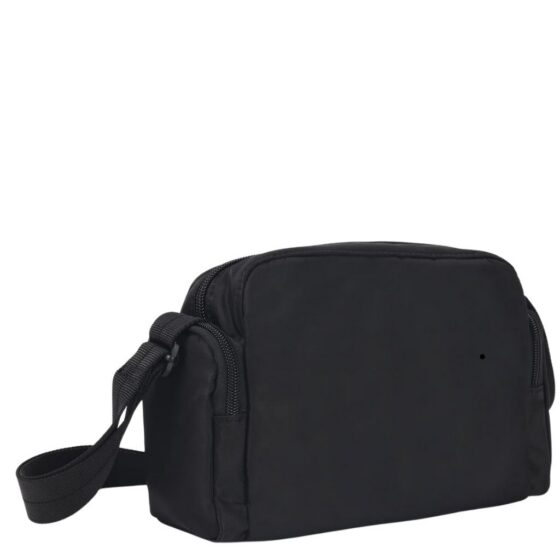 Hedgren Inner City Crossbody Handbag Hic431 Emily Black Rear3qrtr