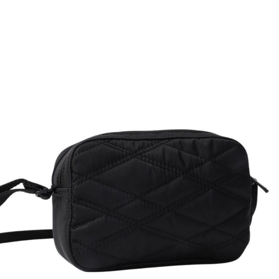Hedgren Inner City Maia Quilted black rear3qrtr jpg
