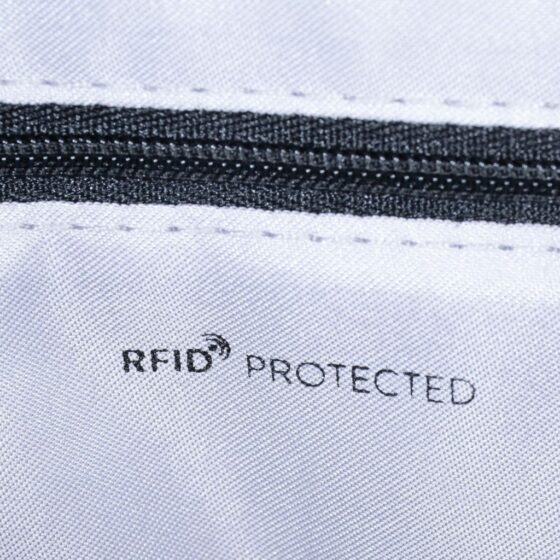 Hedgren Inner City Medium Eye Quilted Black Shoulder Bag Hic176m Rfid