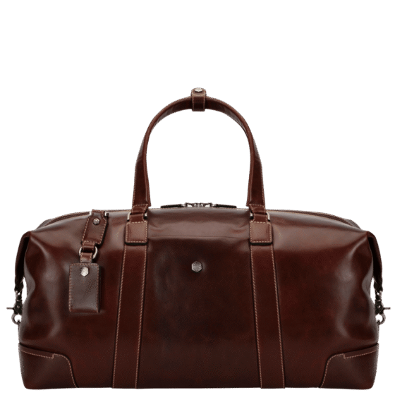 Jekyll And Hide 3692 Moccha Duffle Brown front primary png