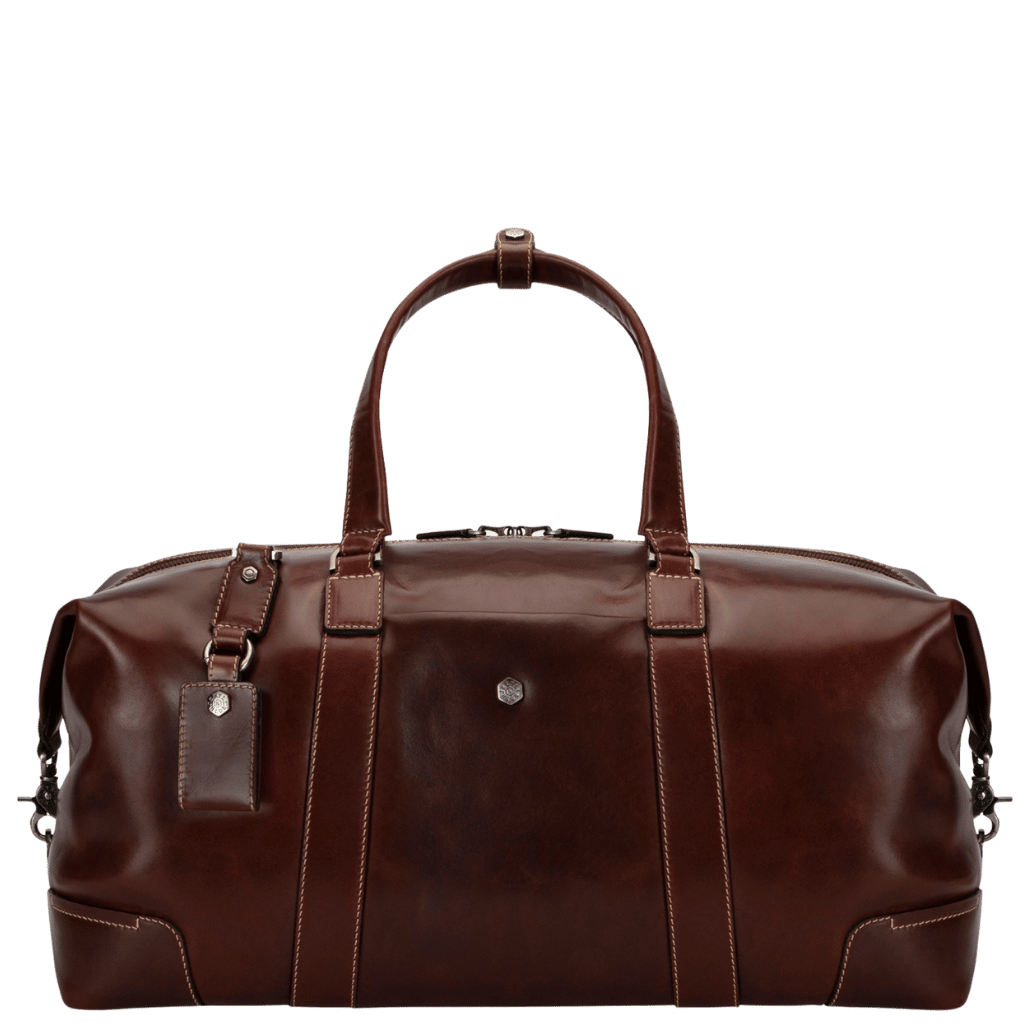 Jekyll And Hide 3692 Moccha Duffle Brown front primary png