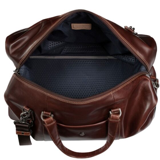 Jekyll And Hide 3692 Moccha Duffle Brown interior jpg