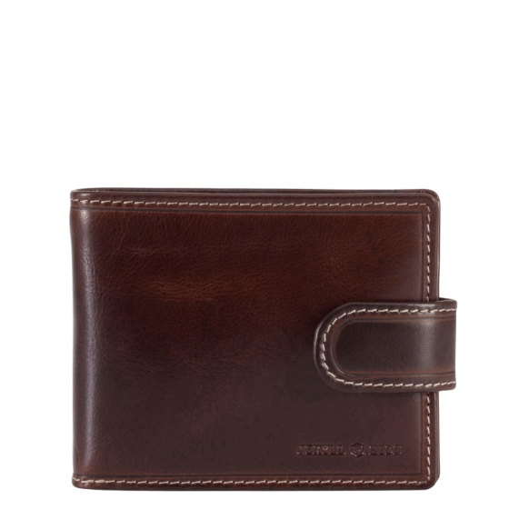 Jekyll Hide 2791 Oxford Wallet Brown transp