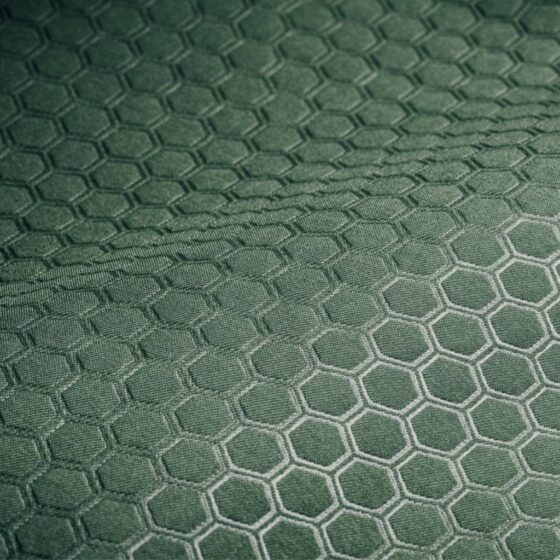 Jekyll Hide Montana Colt Clay Tan Business Spinner Carry on 3800 material jpg