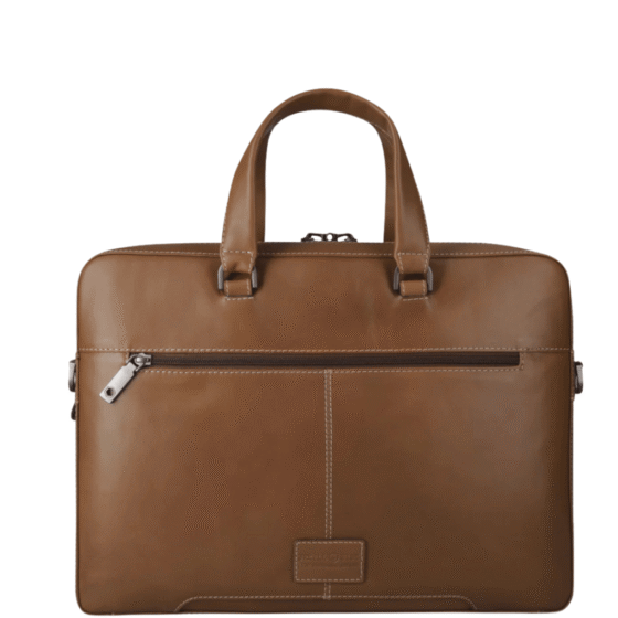 Jekyll and Hide 2435 Colt leather brown rear png