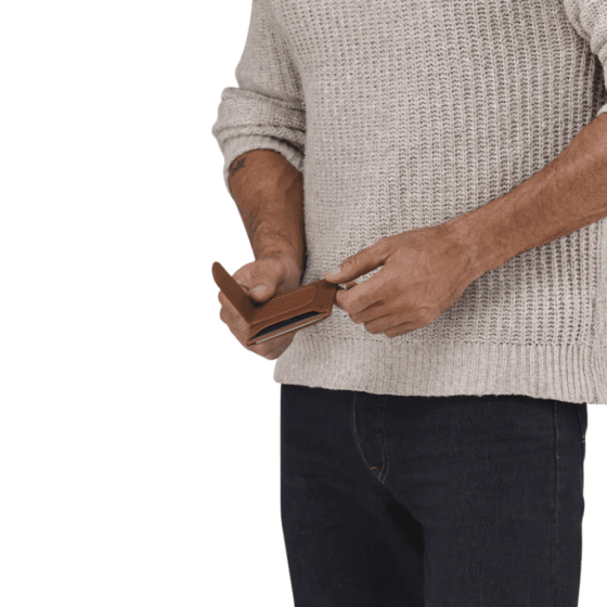 Jekyll and Hide 3225 Norwegian leather tan lifestyle3 png