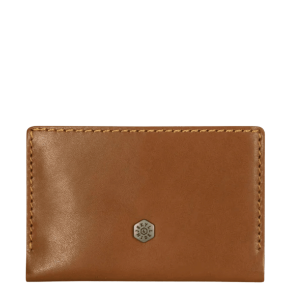 Jekyll and Hide 3225 Norwegian leather tan transparent