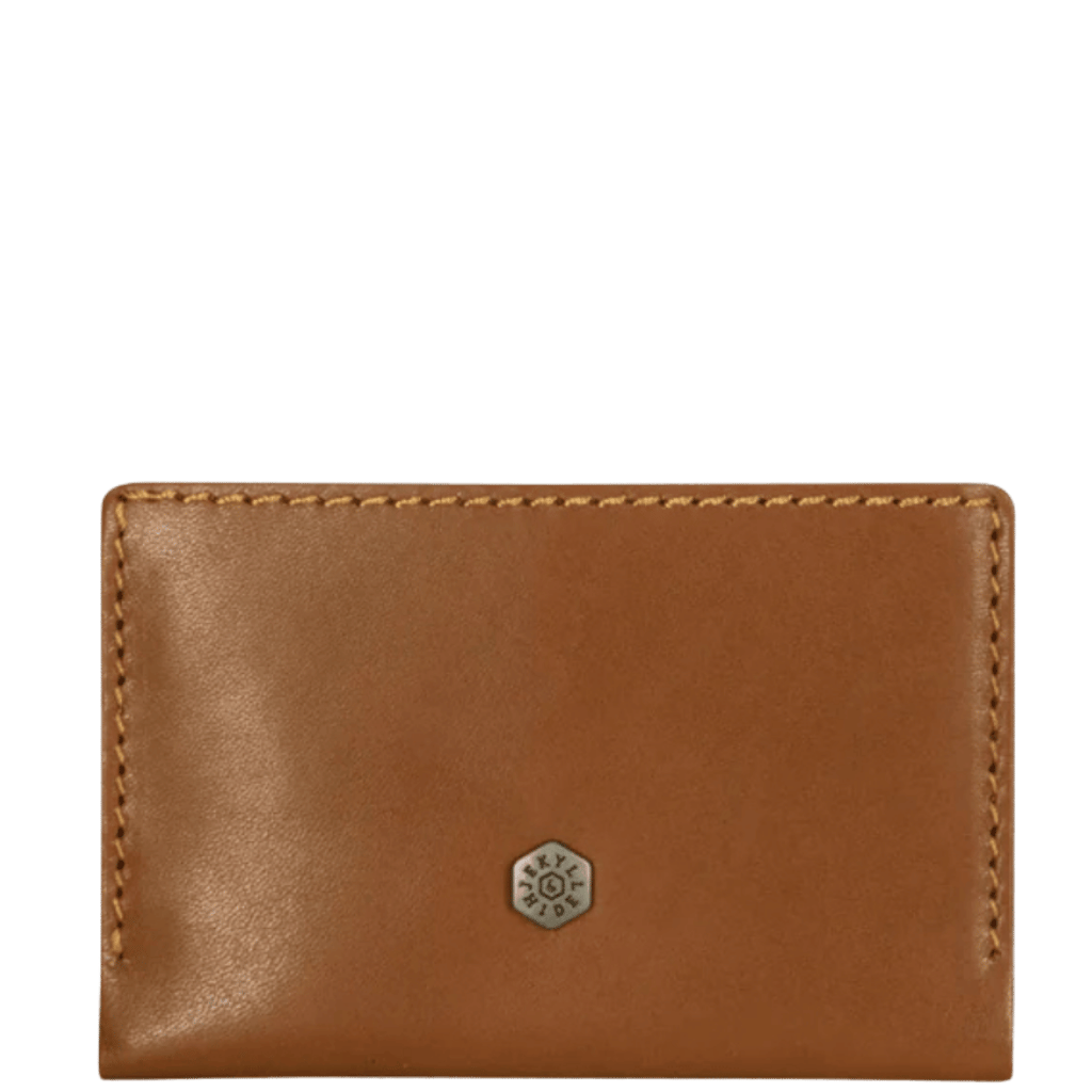 Jekyll and Hide 3225 Norwegian leather tan transparent
