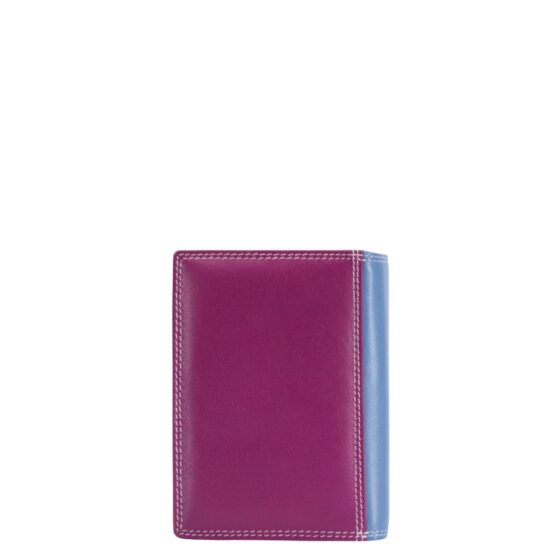 Jekyll and Hide Carribean Compact purse 2228 fiji rear jpg